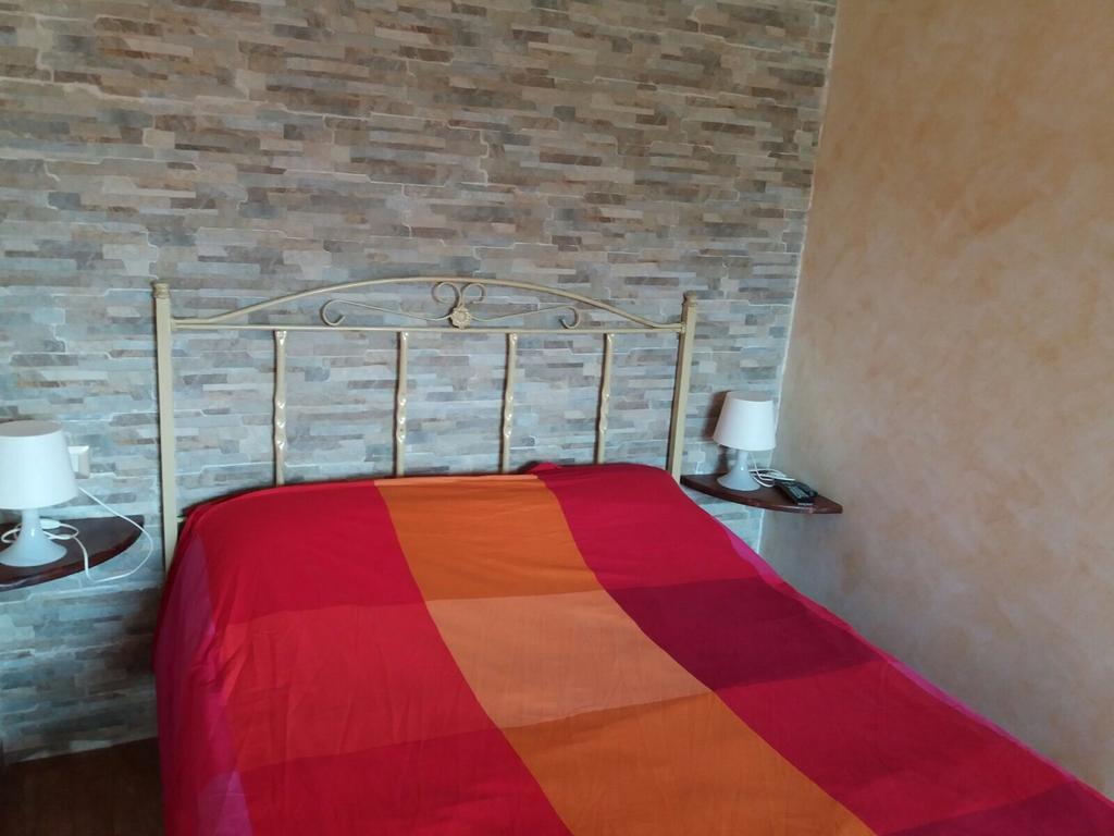 Elvyhouse Beach Catania Eksteriør billede