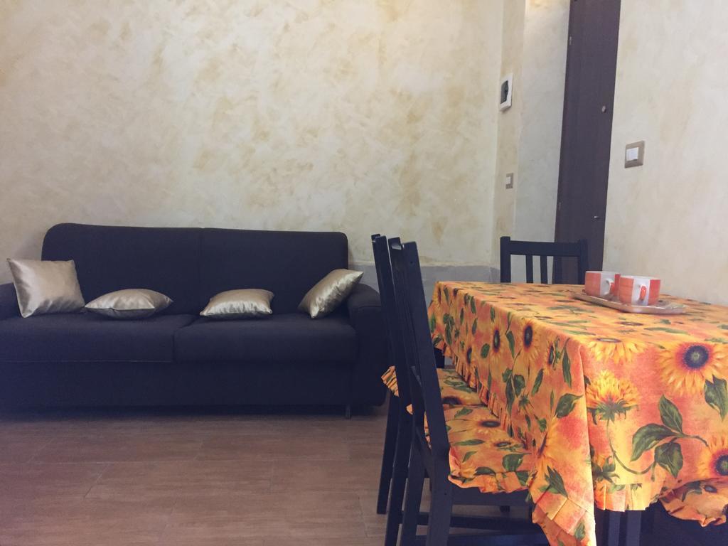 Elvyhouse Beach Catania Eksteriør billede