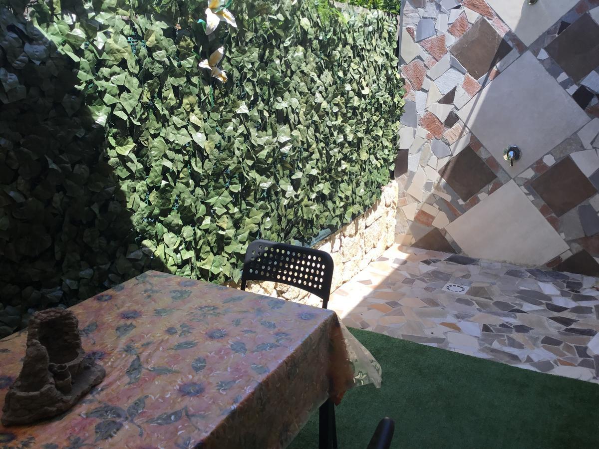 Elvyhouse Beach Catania Eksteriør billede
